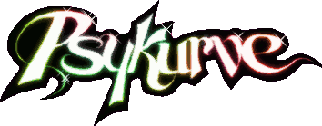 PsyKurve: a psychedelic Zatacka remake